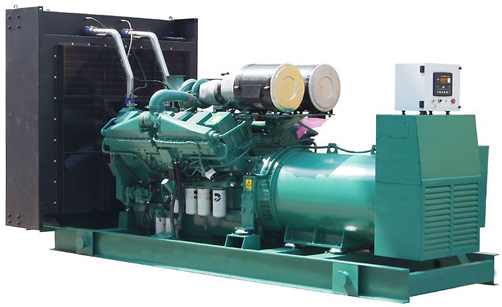 桑植30kw康明斯柴油发电机组图片 桑植30kw康明斯柴油发电机组图片