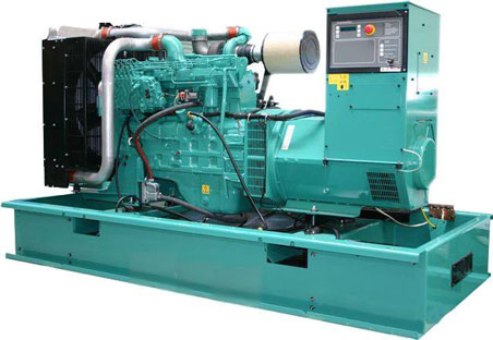 桑植180kw康明斯柴油发电机组图片 桑植180kw康明斯柴油发电机组图片