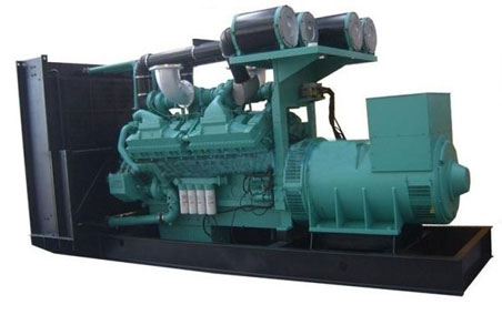 桑植200kw康明斯发电机组图片 桑植200kw康明斯发电机组图片