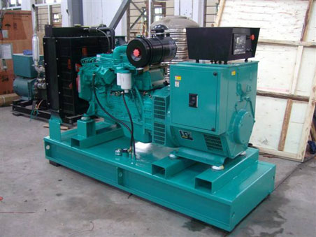 桑植200kw康明斯柴油发电机组图片 桑植200kw康明斯柴油发电机组图片