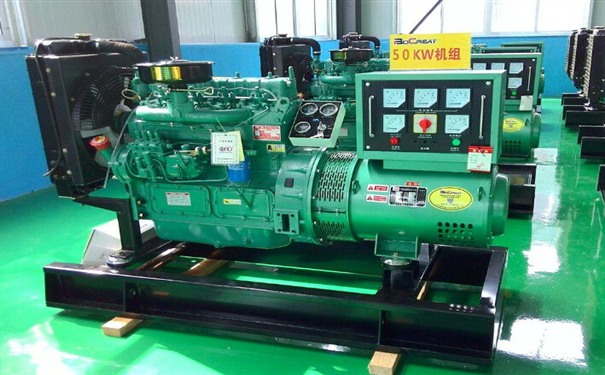 桑植发电机出租